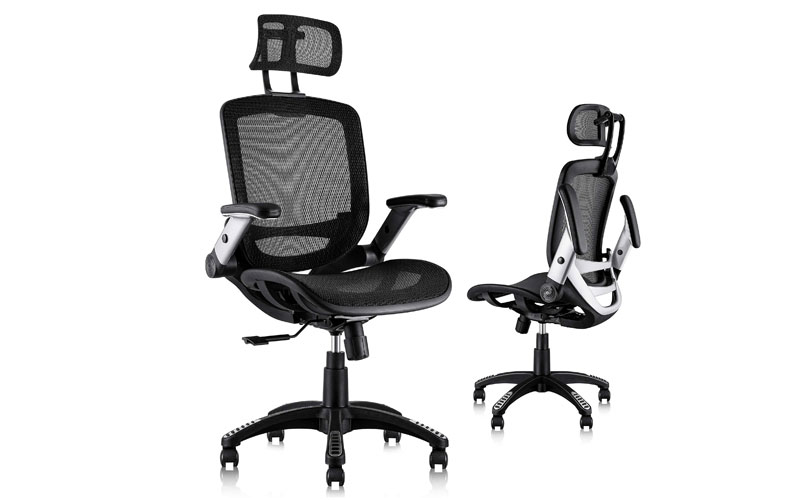 Office Chair Manufacturer And Supplier In Gurugram, Haryana