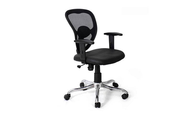 Revolving Chair Manufacturer And Supplier In Gurugram, Haryana